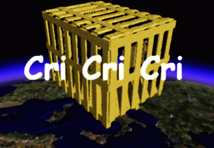 Grillo il Grande Grillo il Grande
