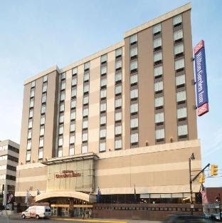 Hilton Garden Inn Pittsburgh University Place Pittsburgh (PA)