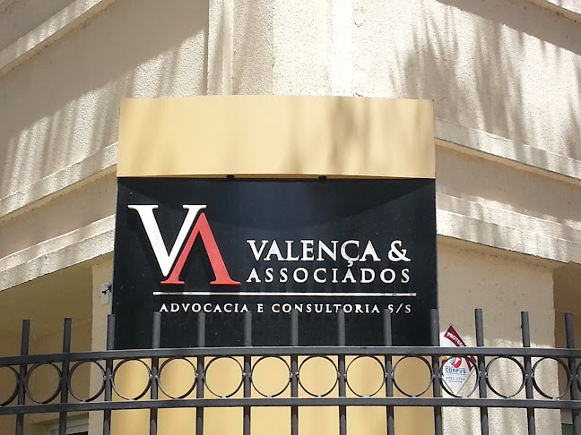 Avaliações sobre Valença & Associados - Advocacia e Consultoria S/S em Fortaleza - Advogado