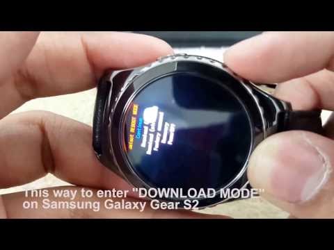 remove reactivation lock gear s2 without phone