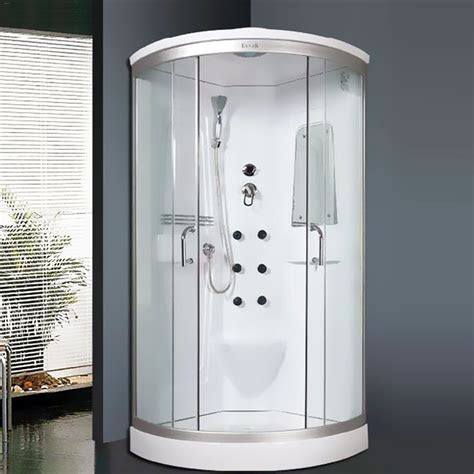 Roth Komplettdusche Mit Boiler Und Pumpe - Wohn Design Love