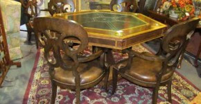Furniture Raleigh NC | Raleigh Consignment Shops - SOHO Consignments