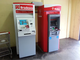 Banco Bradesco B. Morada Da Serra-UC