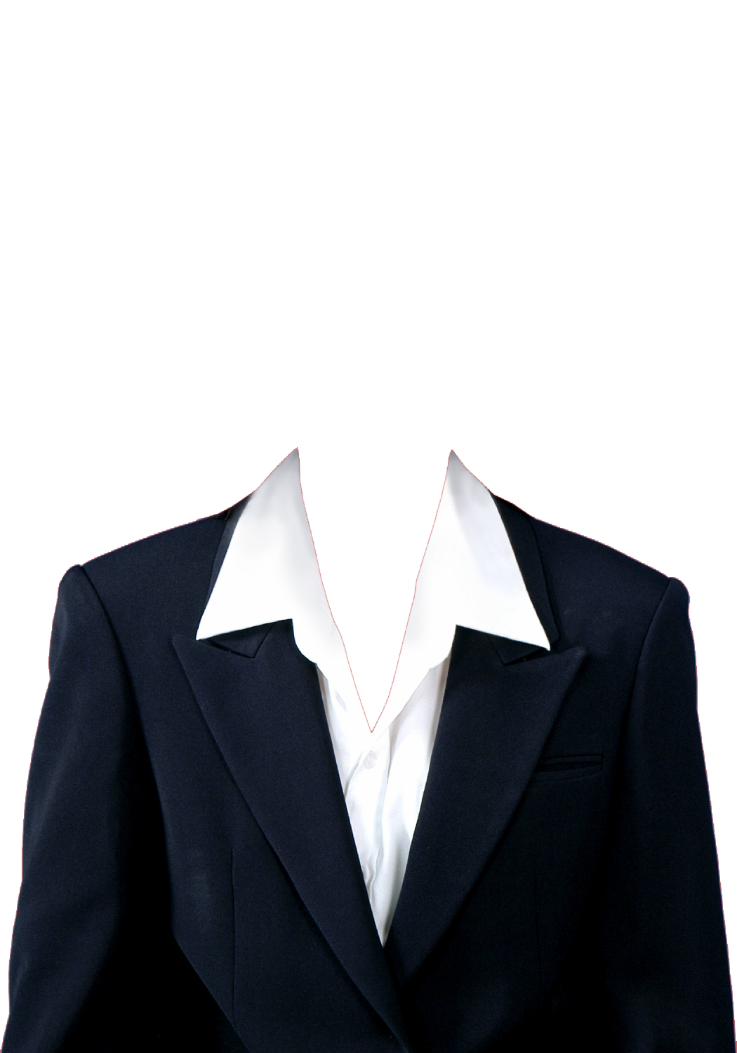 2 by 2 formal attire