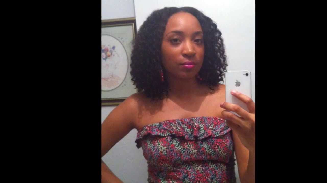 Top 10 Photo Of Wet N Wavy Sew In Hairstyles Floyd Donaldson Journal