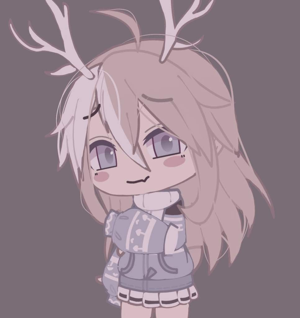 Aesthetic Gacha Life Edits Cute - estrelaspessoais