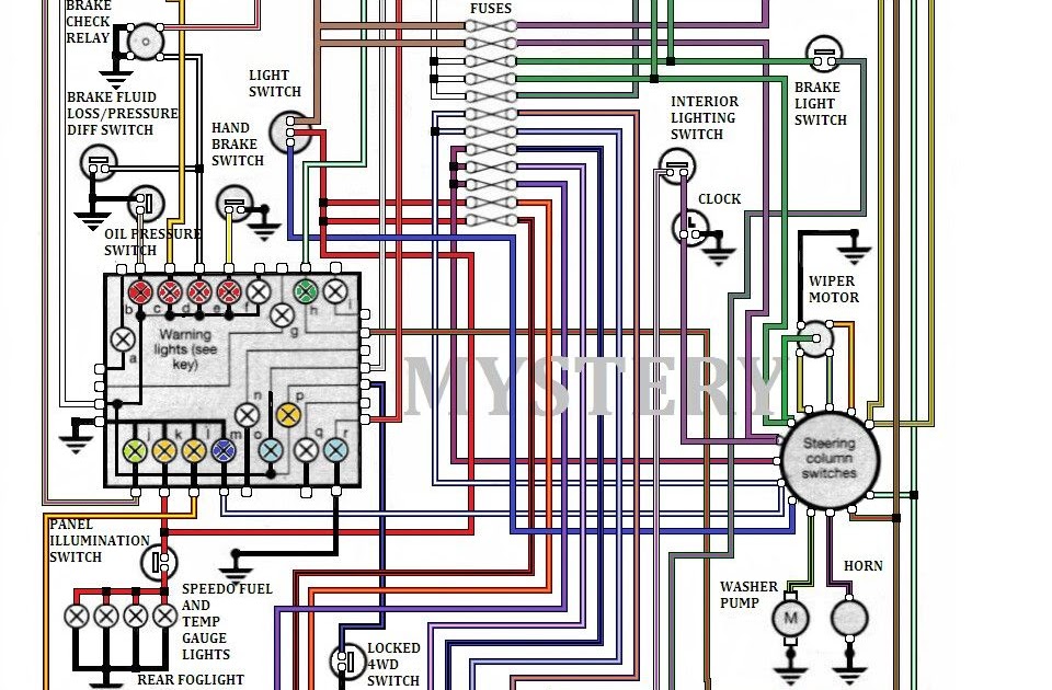 Clarion Vrx485vd Wiring Diagram - IZNI-RADZ