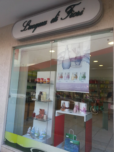 Avaliações sobre Lacqua Di Fiori em Natal - Perfumaria