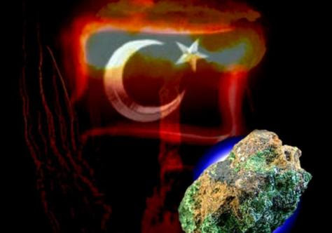 Πυρηνικά όπλα και Τουρκία. Μια περίεργη δήλωση υπουργού για ουράνιο,ανάβει `φωτιές`