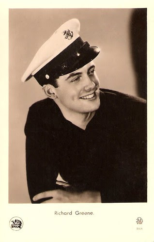 Richard Greene