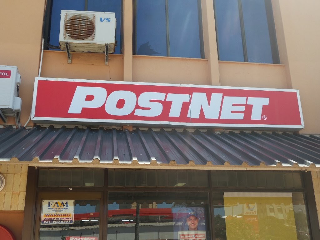 PostNet Amanzimtoti