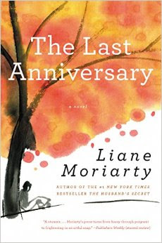 The Last Anniversary