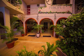 Hotel Principe I