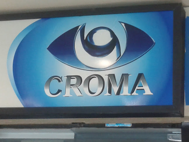 Avaliações sobre Clínica Croma em Rio de Janeiro - Oftalmologista