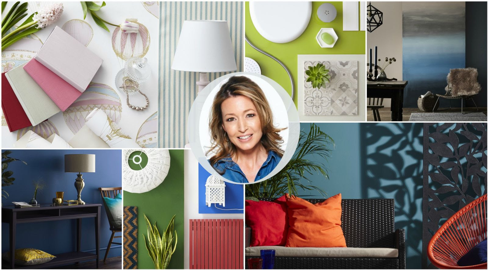 Julia Kendells Guide To Decorating With Colour This Spring Summer Julia Kendells Guide To Decorating With Colour This Spring Summer