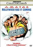 Jay and Silent Bob Strike Back (Dimension Collector's Series)