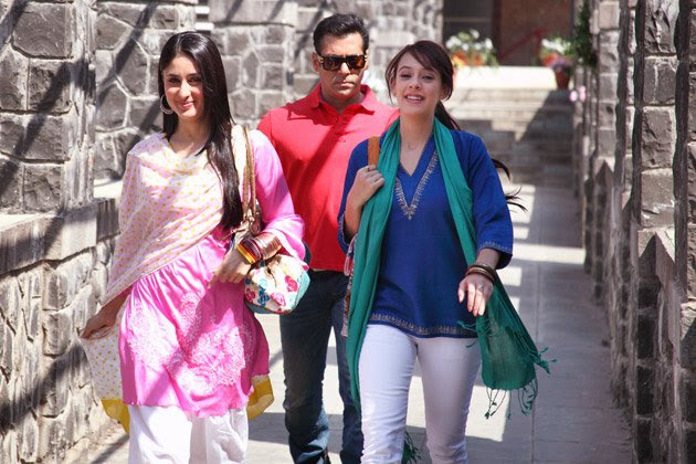 Salman pengawal peribadi Salman pengawal peribadi
