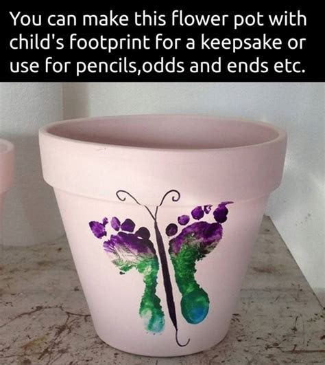 The BEST Hand and Footprint Art Ideas Kitchen Fun With The BEST Hand and Footprint Art Ideas Kitchen Fun With