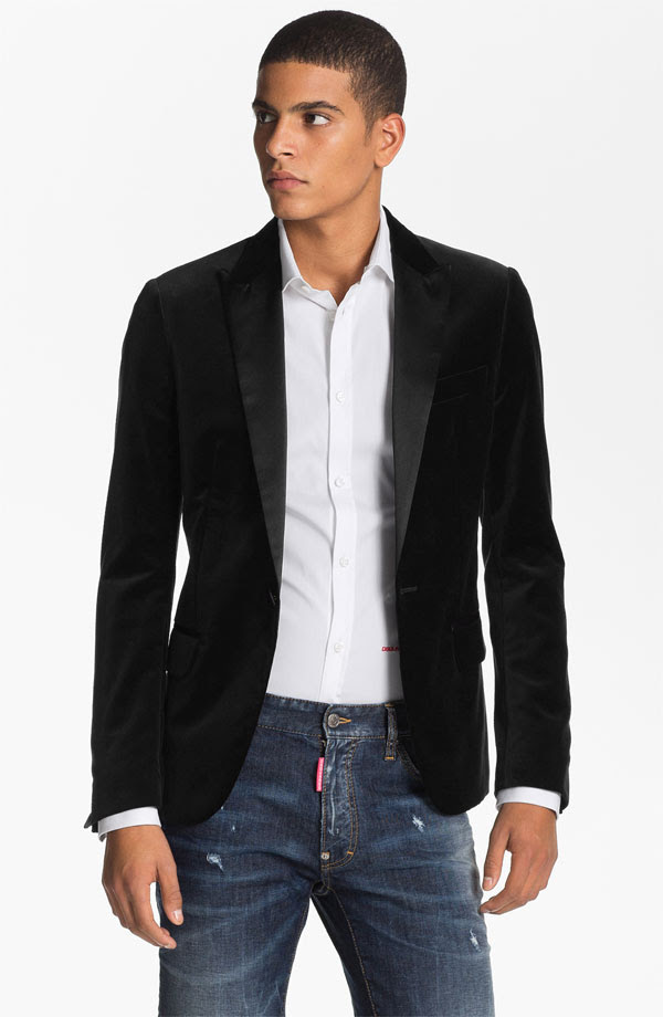 longjacket