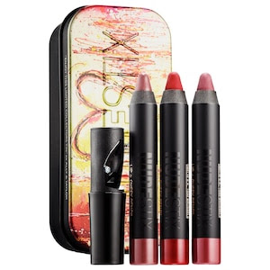 Beauty Lovers Holiday Gift Guide Beauty Lovers Holiday Gift Guide