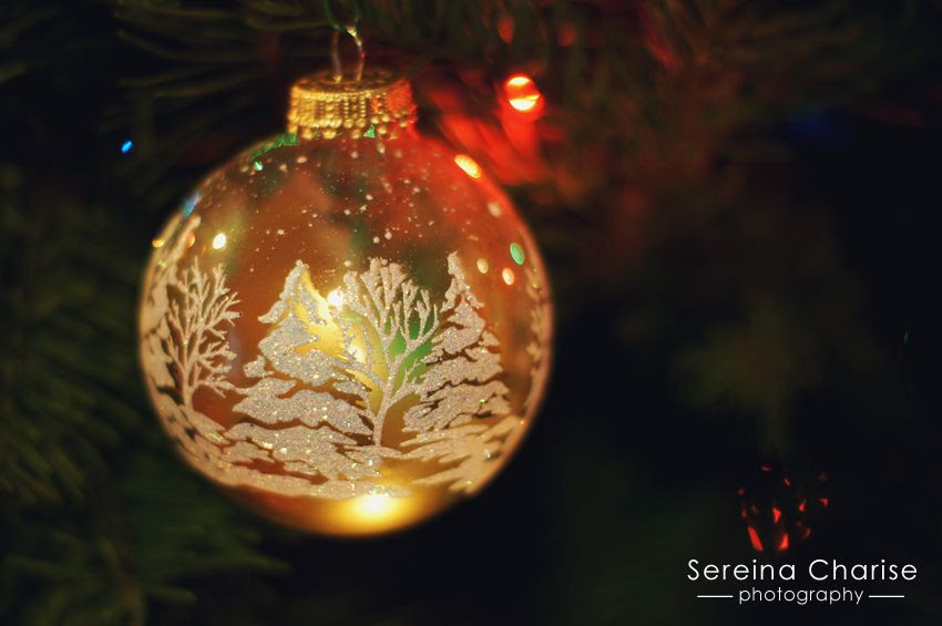 Christmas Ornament