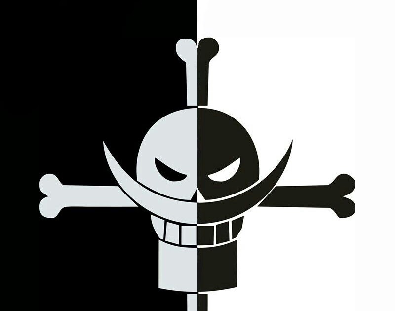 Logo Bajak Laut One Piece Hd
