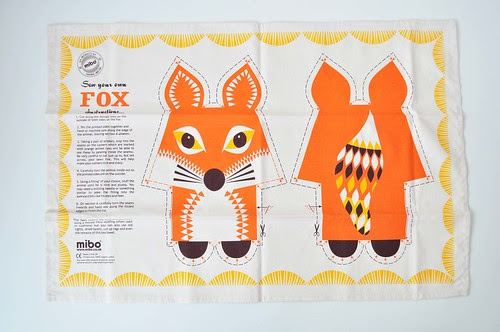 fox doek