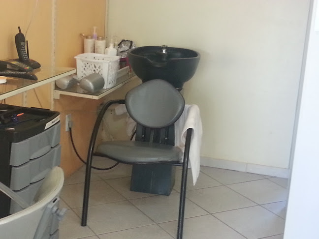 Avaliações sobre Salão Camaquã em Porto Alegre - Salão de Beleza
