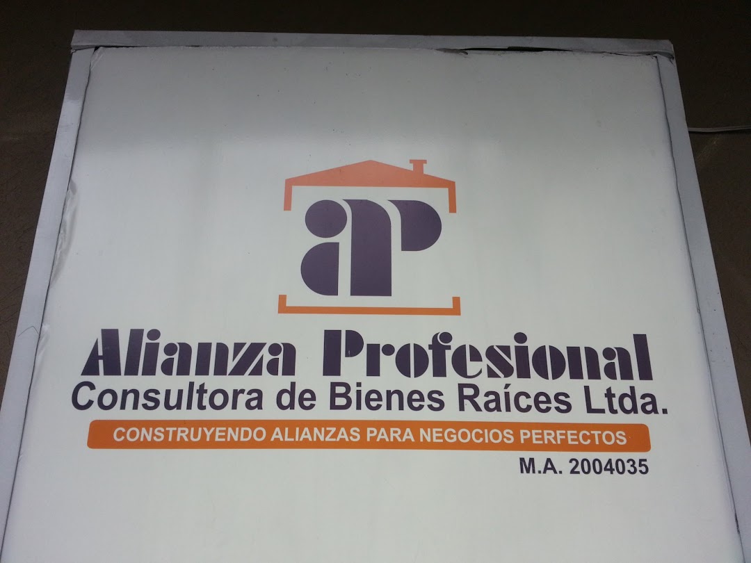 Alianza Profesional