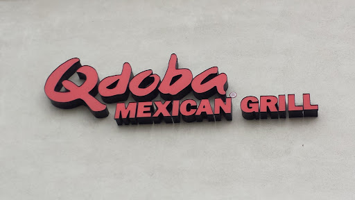 Mexican Restaurant «QDOBA Mexican Eats», reviews and photos, 1430 Mountain Ave #101, Duarte, CA 91010, USA