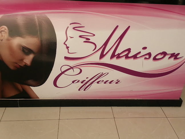 Maison Coiffeur