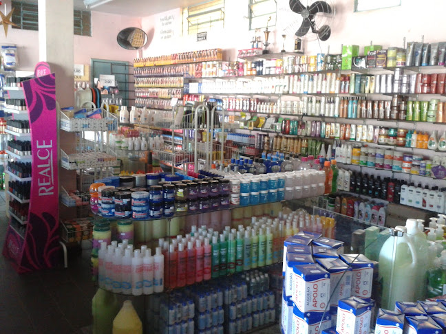 Avaliações sobre Elle & Ella Cosméticos e Perfumaria em Belo Horizonte - Loja