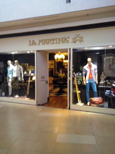 La Martina - Mendoza Plaza Shopping