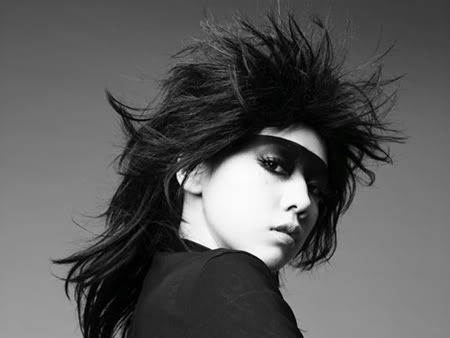 JPOP Lover: Zebra Queen