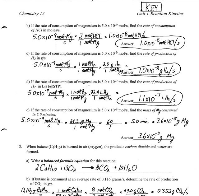 practice problems dimensional analysis chemistry