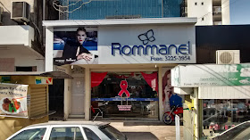 Rommanel