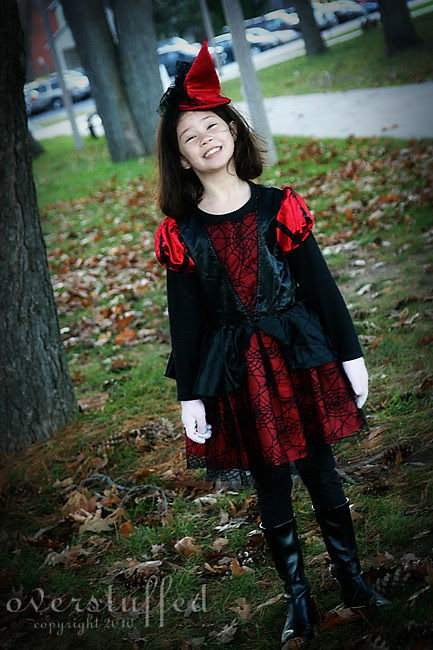 Little witch
