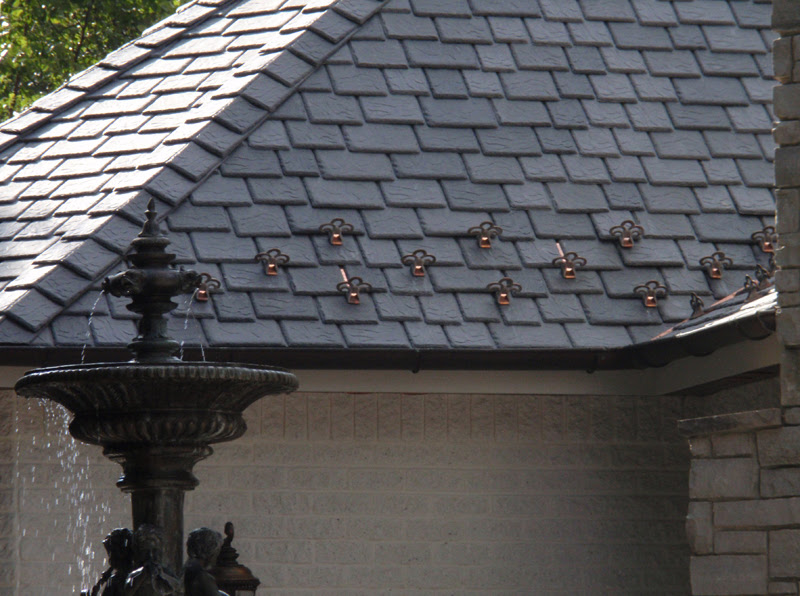 Installing Snow Guards On Slate Roof The Expert