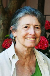 Eleanor Criswell-Hanna