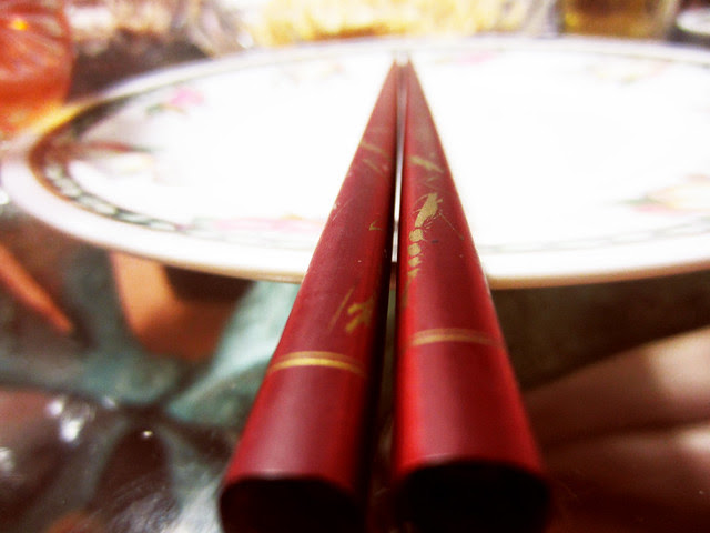 Chopsticks