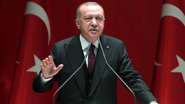 Cumhurbaşkanı Erdoğan birazdan korona-virüs salgınına ilişkin açıklama yapacak