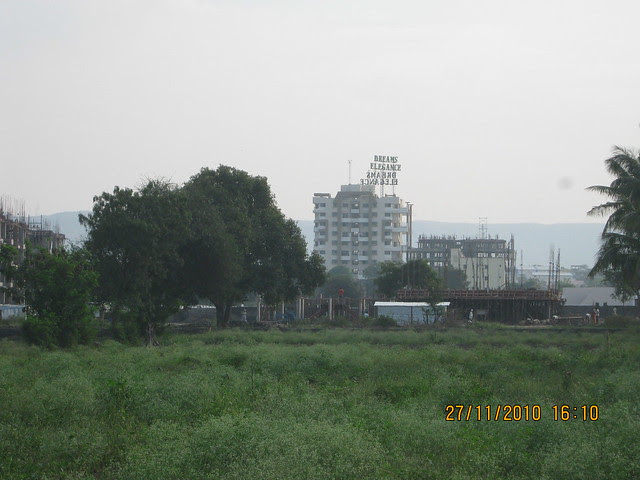 Visit to Kumar Pebble Park, Handewadi Road, Hadapsar Pune IMG_4213