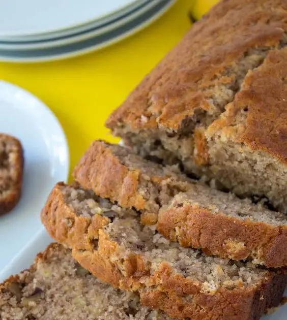 Banana Bread, Ina Garten : Banana Bread Ina Garten Recipe : The 20 Best