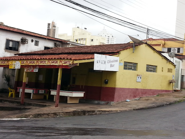 Oliveiras Bar
