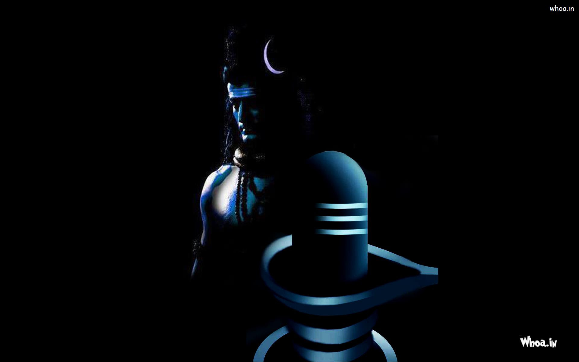 4K wallpaper: Full Hd Wallpaper Lord Shiva Photos