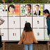 Japanese vote in national election seen as test for new PM Kishida