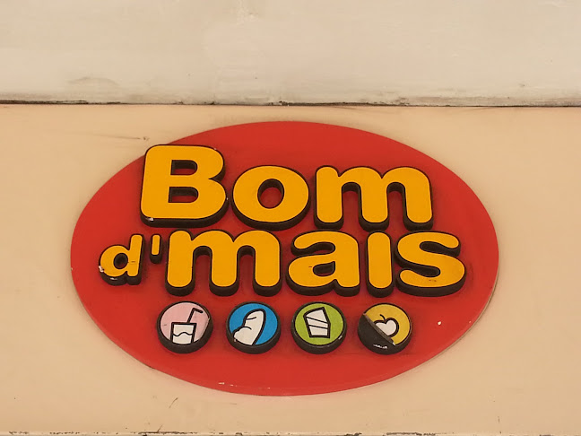 Bom D'mais - Belo Horizonte