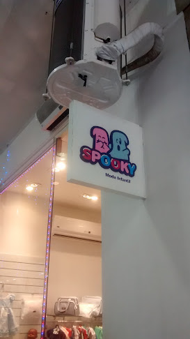 spooky moda infantil - Loja para Bebê