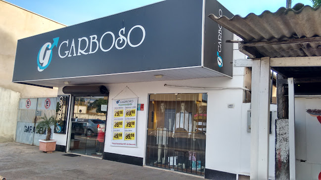 Garboso