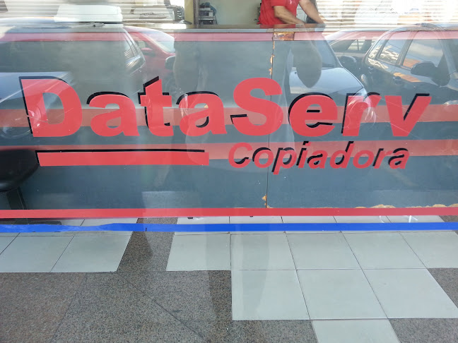 Copiadoa Dataserv - João Pessoa